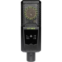 Lewitt LCT 540S Condenser Microphone