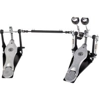 Gibraltar 6000 Series Double Pedal Chain Drive