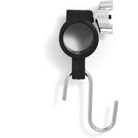 Gibraltar Power Rack Clamp and S-Hook Gong Mount