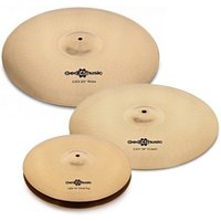 CZ3 Core Cymbal Pack by Gear4music