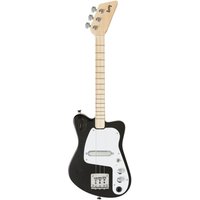 Loog Mini Electric schwarz