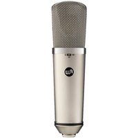 Warm Audio WA-67 Tube Microphone