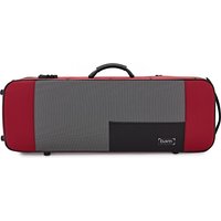 BAM 5140 16" Viola Case Red