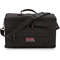 Gator GM-2W Gepolsterte Tasche für zwei Drahtlossysteme