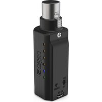 Chauvet DJ D-Fi XLR RX Wireless DMX Receiver