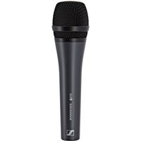 Sennheiser e835 Cardioid Vocal Microphone