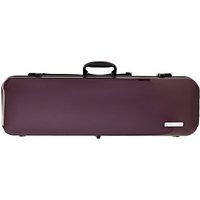 GEWA Air 2.1 Oblong Violinenschnüre Lila Glanz