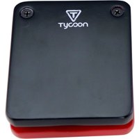 Tycoon Cajon-Mounted Castanet Blocks Large Tycoon Cajon-Mounted Castanet Blocks Large