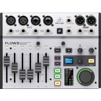 Behringer FLOW 8 8-Kanal-Digitalmischer