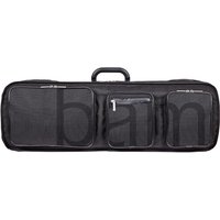 BAM HO2001XL Hoody Function for Hightech Oblong Violin Case Black