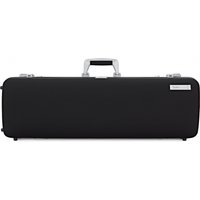 BAM PANT2001XL Panther Hightech Oblong Violinenschnüre Black