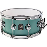 Natal Café Racer 14 x 6.5 Snare Drum Sea Foam Green