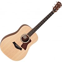 Taylor Big Baby BBT Acoustic Natural