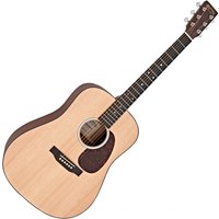 Martin D-10E Road Series Elektroakustik Gitarre