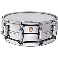 Ludwig LM400 14" x 5" Supraphonic Snare Drum Imperial Lugs