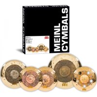 Meinl Byzance Dual Cymbal Set