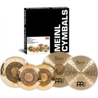 Meinl Byzance Becken-Set