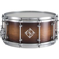 Dixon Drums 14 x 6.5 Artisan Series Rose Gum Snare Drum Gloss Vint