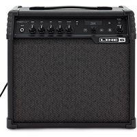 Line 6 Spider V 30 MkII 1x8 Combo
