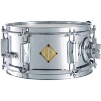 Dixon Drums 10 x 5 Classic Series 1mm Steel Shell Snare Drum