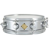 Dixon Drums 13 x 4 Classic Series 1mm Steel Snare Drum