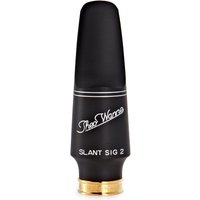 Theo Wanne Slant Signature 2 Tenor Saxophone Mouthpiece 6*