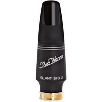 Theo Wanne Slant Signature 2 Tenor Saxophone Mouthpiece 8