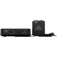 Behringer ULM300LAV Digital Wireless Beltpack System