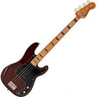 Squier Classic Vibe 70s Precision Bass MN Walnut