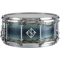 Dixon Drums 14 x 65 Artisan Series 20mm Verzauberte Aschetrommel Snare