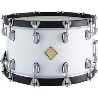 Dixon Drums 14 x 8 Classic Series Maple w/Wenge Hoops Snare Drum