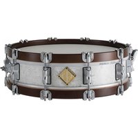 Dixon Drums 14 x 35 Classic Series Sub Zero Ahorn m/Ahorn Hoops