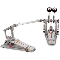 Pearl Demon Drive Bassdrum-Doppelfußmaschine