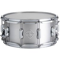 Dixon Drums 14 x 6.5 Cornerstone 1.2mm Aluminum Snare Drum