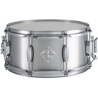 Dixon Drums 14 x 6.5 Artisan Series Seamless Aluminium Snare Drum