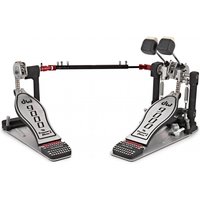 DW 9000 Series Double Pedal