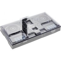 Decksaver LE Hercules DJ Control Inpulse 500 Cover (LIGHT EDITION)