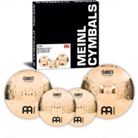 Meinl Classics Custom Extreme Metal Set