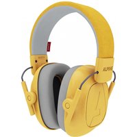 Alpine Muffy For Kids Yellow