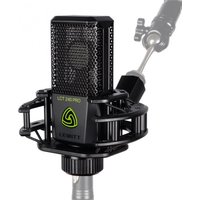 Lewitt LCT240 PRO Vocal Set Black