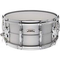 Yamaha Recording Custom Aluminium Snare Drum 14 x 6.5
