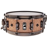 Mapex Black Panther „Pegasus“ 14 x 55-Snaredrum Ahorn/Walnuss