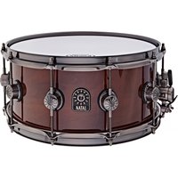 Natal Originals Walnut 14 x 6.5" Snare Drum Natural Walnut