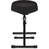 K&M 14044 Music Stool Cloth