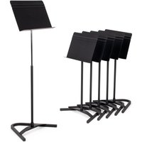Manhasset Harmony Stand 6 Pack