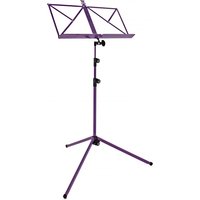 K&M 10010 Notenpult Flieder