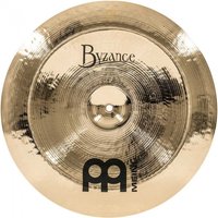 Meinl Byzance Brilliant 18" China