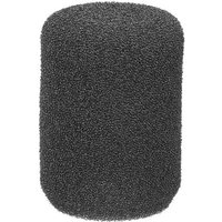 Shure A85WS Mikrofon-Windschutz schwarz