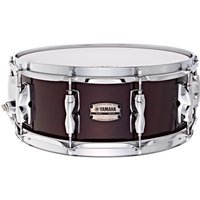 Yamaha Recording Custom 14 x 55-Snaredrum Birke Classic Walnuss