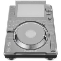 Decksaver Pioneer DJ CDJ-3000 Umschlag